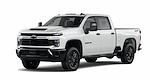 2026 Chevrolet Silverado 2500 Crew Cab 4WD Pickup for sale #C23142 - photo 10
