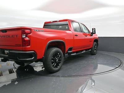 New 2026 Chevrolet Silverado 2500 - photo 1