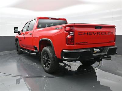 2026 Chevrolet Silverado 2500 Crew Cab 4WD Pickup for sale #C23143 - photo 2