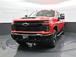 New 2026 Chevrolet Silverado 2500 Custom Crew Cab for sale #C23143 - photo 3