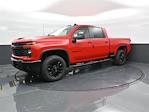 New 2026 Chevrolet Silverado 2500 Custom Crew Cab for sale #C23143 - photo 4