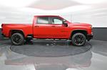 New 2026 Chevrolet Silverado 2500 Custom Crew Cab for sale #C23143 - photo 8
