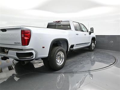 2026 Chevrolet Silverado 3500 Crew Cab 4WD Pickup for sale #C23151 - photo 2