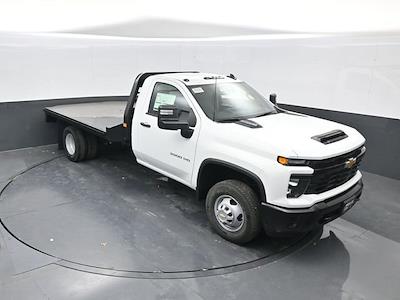 New 2026 Chevrolet Silverado 3500 - photo 1