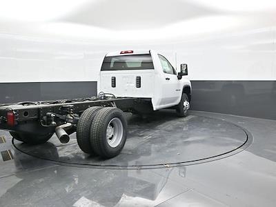 New 2026 Chevrolet Silverado 3500 - photo 1