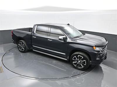 2024 Chevrolet Silverado 1500 Crew Cab 4WD Pickup for sale #C23164A - photo 1