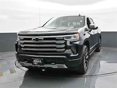 2024 Chevrolet Silverado 1500 Crew Cab 4WD Pickup for sale #C23164A - photo 2