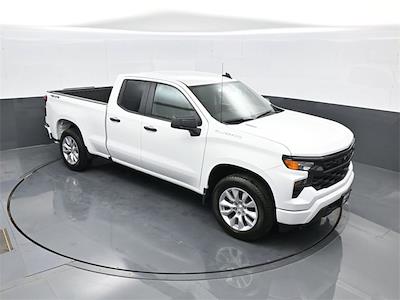 2026 Chevrolet Silverado 1500 Double Cab 4WD Pickup for sale #C23165 - photo 1