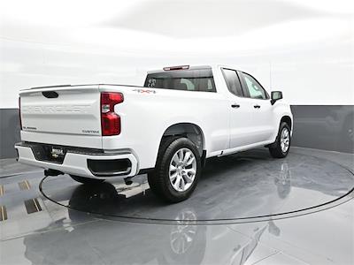 2026 Chevrolet Silverado 1500 Double Cab 4WD Pickup for sale #C23165 - photo 2