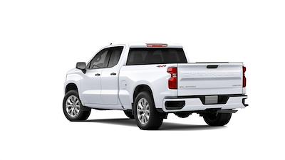 2026 Chevrolet Silverado 1500 Double Cab 4WD Pickup for sale #C23166 - photo 2