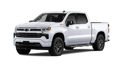 2026 Chevrolet Silverado 1500 Crew Cab 4WD Pickup for sale #C23174 - photo 1
