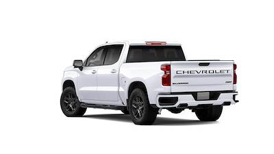 2026 Chevrolet Silverado 1500 Crew Cab 4WD Pickup for sale #C23182 - photo 2
