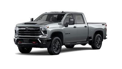 2026 Chevrolet Silverado 2500 Crew Cab 4WD Pickup for sale #C23190 - photo 1