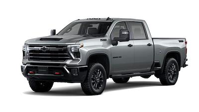 2026 Chevrolet Silverado 2500 Crew Cab 4WD Pickup for sale #C23190 - photo 2
