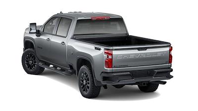 2026 Chevrolet Silverado 2500 Crew Cab 4WD Pickup for sale #C23190 - photo 2