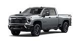 2026 Chevrolet Silverado 2500 Crew Cab 4WD Pickup for sale #C23190 - photo 3