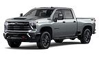 2026 Chevrolet Silverado 2500 Crew Cab 4WD Pickup for sale #C23190 - photo 4