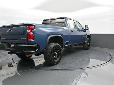 2024 Chevrolet Silverado 2500 Crew Cab 4WD Pickup for sale #C23190A - photo 2