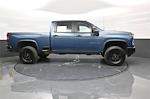 Used 2024 Chevrolet Silverado 2500 ZR2 Crew Cab for sale #C23190A - photo 8