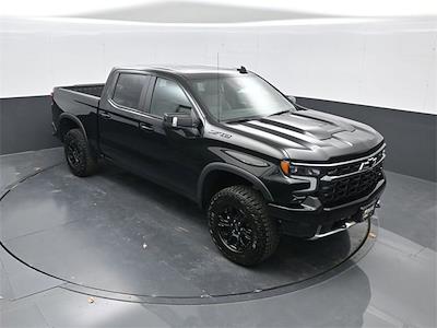 New 2026 Chevrolet Silverado 1500 ZR2 Crew Cab for sale #C23195 - photo 1