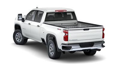 2025 Chevrolet Silverado 2500 Crew Cab 4WD Pickup for sale #C23203 - photo 2