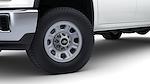 2025 Chevrolet Silverado 2500 Crew Cab 4WD Pickup for sale #C23203 - photo 7