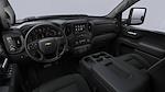 2025 Chevrolet Silverado 2500 Crew Cab 4WD Pickup for sale #C23203 - photo 8