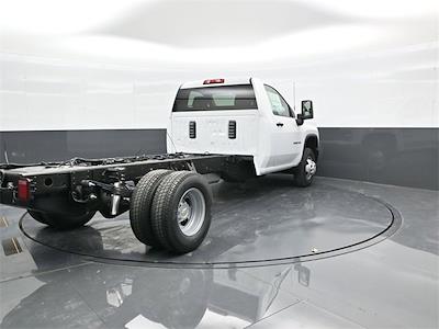 New 2026 Chevrolet Silverado 3500 - photo 1