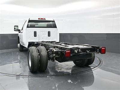New 2026 Chevrolet Silverado 3500 Regular Cab Cab Chassis for sale #C23206 - photo 2