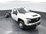 New 2026 Chevrolet Silverado 3500 Regular Cab Cab Chassis for sale #C23206 - photo 3