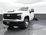 New 2026 Chevrolet Silverado 3500 Regular Cab Cab Chassis for sale #C23206 - photo 1