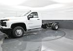 New 2026 Chevrolet Silverado 3500 Regular Cab Cab Chassis for sale #C23206 - photo 4