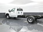 New 2026 Chevrolet Silverado 3500 Regular Cab Cab Chassis for sale #C23206 - photo 5
