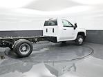 New 2026 Chevrolet Silverado 3500 Regular Cab Cab Chassis for sale #C23206 - photo 7