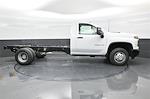 New 2026 Chevrolet Silverado 3500 Regular Cab Cab Chassis for sale #C23206 - photo 8