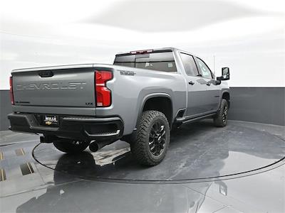 2026 Chevrolet Silverado 2500 Crew Cab 4WD Pickup for sale #C23217 - photo 2