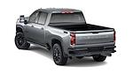 New 2026 Chevrolet Silverado 2500 LTZ Crew Cab for sale #C23217 - photo 12