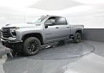 New 2026 Chevrolet Silverado 2500 LTZ Crew Cab for sale #C23217 - photo 4