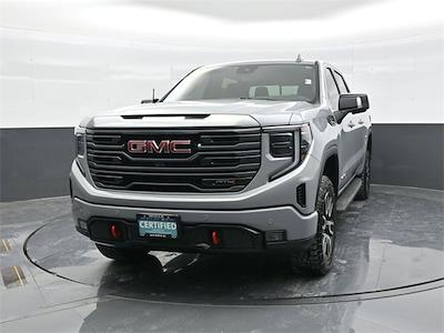 Used 2024 GMC Sierra 1500 - photo 1