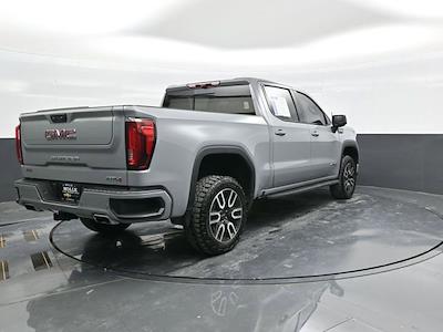 Used 2024 GMC Sierra 1500 - photo 1