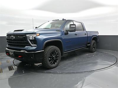 New 2026 Chevrolet Silverado 2500 LTZ Crew Cab for sale #C23220 - photo 1