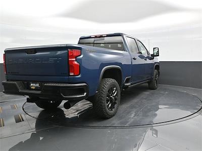2026 Chevrolet Silverado 2500 Crew Cab 4WD Pickup for sale #C23220 - photo 2