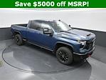 New 2026 Chevrolet Silverado 2500 LTZ Crew Cab for sale #C23220 - photo 1