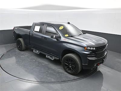 Used 2022 Chevrolet Silverado 1500 - photo 1