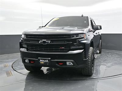 Used 2022 Chevrolet Silverado 1500 - photo 1