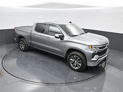2025 Chevrolet Silverado 1500 Crew Cab 4WD Pickup for sale #C23223 - photo 1