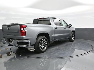 2025 Chevrolet Silverado 1500 Crew Cab 4WD Pickup for sale #C23223 - photo 2