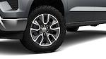 2025 Chevrolet Silverado 1500 Crew Cab 4WD Pickup for sale #C23223 - photo 15