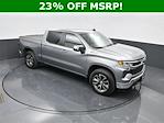 New 2025 Chevrolet Silverado 1500 LT Crew Cab for sale #C23223 - photo 1