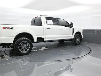 2024 Ford F-350 Crew Cab SRW 4WD Pickup for sale #C23226A - photo 2
